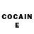 COCAIN 99% Tihiya okeh