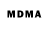 MDMA crystal Elena Shb